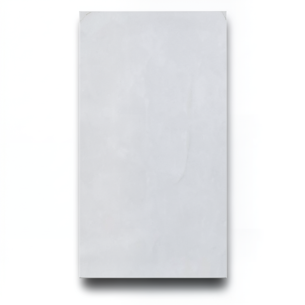 Porcelain Floor Tiles 80x160 cm, Alessio Model, Light Grey Color