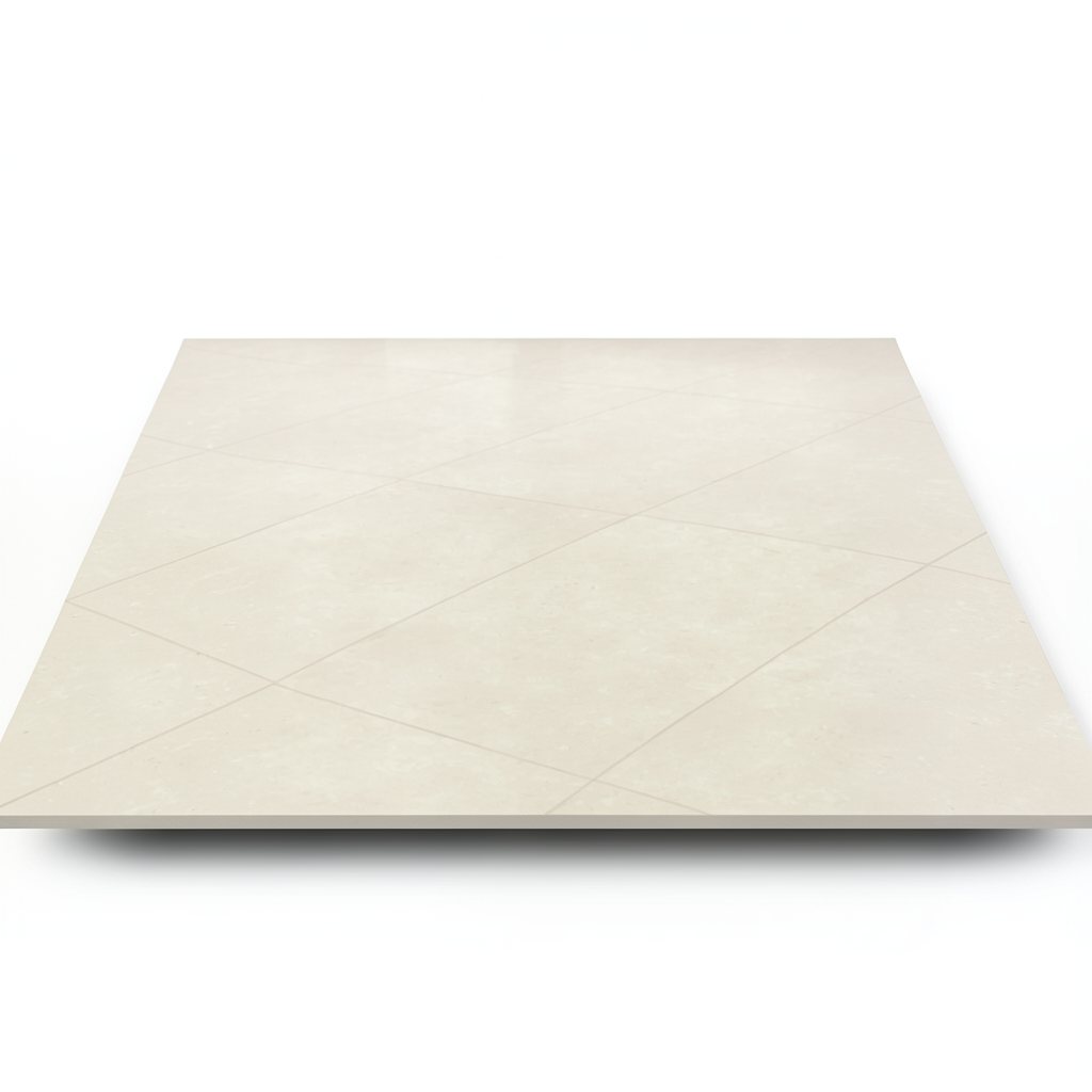 Porcelain Floors 0.88×120×60 cm Cream Color, Karnis Model