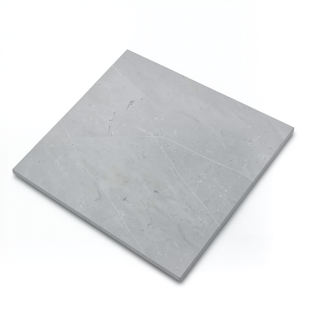 ارضيات بورسلان 0.88×120×60 سم رمادي، موديل ديفون