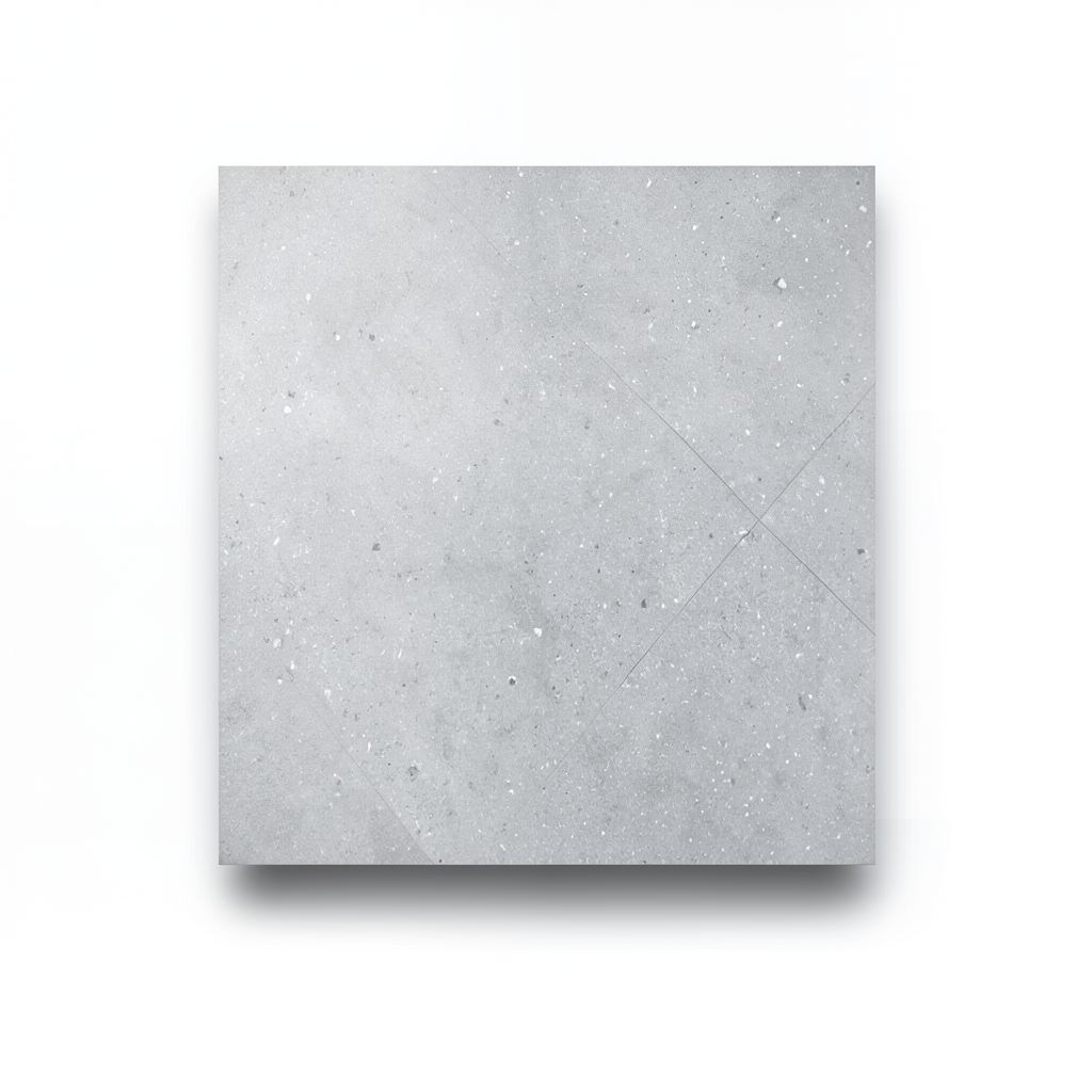 Porcelain Floor Tile 160x80 cm, Grey Color, Splinto Model