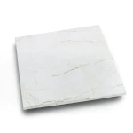 بورسلن أرضيات 120×120×1 سم، أبيض اللون، موديل بورتو