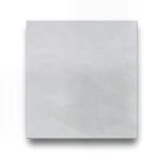 بلاط ارضيات بورسلان 120×120×1 سم رمادي فاتح، موديل Braga