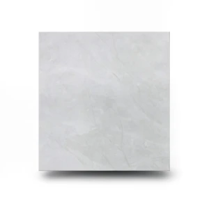 بلاط ارضيات بورسلان 120×120×1 سم رمادي فاتح، موديل Braga