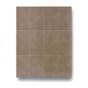 بورسلان ارضيات ابعاد 120x60 سم، لون بني، موديل Cementi