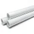 UPVC Pipes Nominal Pressure 16 Bar Outside Diameter 75 mm Thickness 5.6 mm White - Image 1