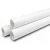 UPVC Pipes Nominal Pressure 6 Bar Outer Diameter 200 mm Thickness 5.9 mm White - Image 1