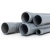 UPVC Pipes Nominal Pressure 10 Bar Outside Diameter 500 mm Thickness 23.9 mm Gray - Image 1