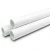 مواسير UPVC ضغط 6 بار قطر خارجي 250 مم سمك 7.3 مم لون أبيض - Image 1