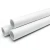 UPVC Pipes Nominal Pressure 16 Bar Outer Diameter 110 mm Thickness 8.2 mm White - Image 1