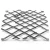 Hot Rolled Black Steel Expanded Metal Mesh Thickness 1.4 mm Width 2.44 m Length 4 m - Image 1