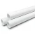 مواسير UPVC ضغط 16 بار قطر خارجي 200 مم سمك 14.9 مم لون أبيض - Image 1