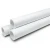 مواسير UPVC ضغط 16 بار قطر خارجي 280 مم سمك 20.8 مم لون أبيض - Image 1