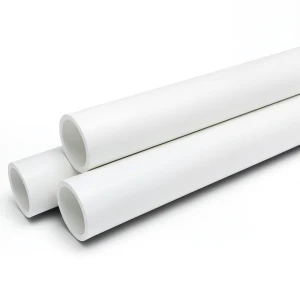 UPVC Pipes Nominal Pressure 16 Bar Outside Diameter 315 mm Thickness 23.4 mm White