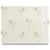 Italian Wallpaper Floral Design Light Beige, Size 10mx0.53m - Image 1