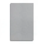 Wall Decoration Pattern Design 10m x 0.53m Gray, Model 17765