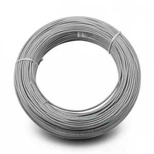 4/0 AWG Stranded Copper American Electric Wire 600V PVC Insulated Gray 500 ft Coil | Al Fanar