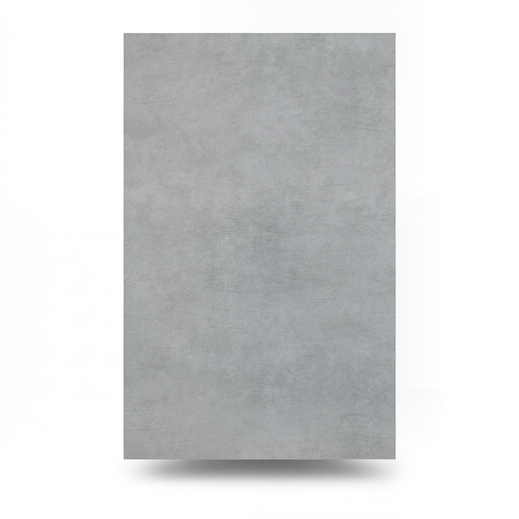 Dutch Plain Wallpaper 10m x 0.53m, Grey Color, Model 17926