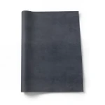 Dutch Plain Wallpaper Size 10m x 0.53m, Dark Grey Color