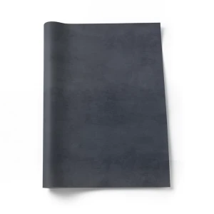 Dutch Plain Wallpaper Size 10m x 0.53m, Dark Grey Color