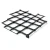 Hot Rolled Black Steel Expanded Metal Mesh Bahri 2.3 mm Thickness 4m Length 1.22m Width - Image 1