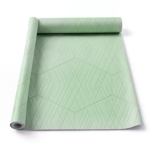 Italian Wallpaper Pale Green, 10m x 0.73m, Model Z90007
