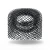 Hot Rolled Black Steel Expanded Metal Mesh Bahri 1.4 mm Thickness 1.22 m Width 5 m Length - Image 1