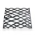 Hot Rolled Steel Expanded Metal Mesh 2 mm Thickness 1.22m Width 3m Length, Black - Image 1