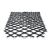 Hot Rolled Black Steel Expanded Metal Mesh Bahri 2.3 mm Thick 1.22 m Width 5 m Length - Image 1