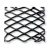 Hot Rolled Black Steel Expanded Metal Mesh Bahri 2.7 mm Thick 1.22 m Width 5 m Length - Image 1