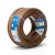 4/0 AWG Stranded Copper American Electric Wire 600V PVC Brown 500ft Coil | Al Fanar - Image 1