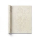 Classic Wallpaper Beige Color 10m x 1.06m Model 083606