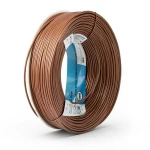 سلك امريكي 10 AWG نحاس مجدول معزول PVC بني، 600 فولت، طول 500 قدم | شركة الفنار