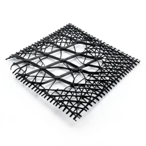 Hot Rolled Steel Expanded Metal Mesh 1.4 mm Thickness 1.22 m Width 4 m Length, Black