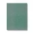 Italian Wallpaper Plain Design 10m x 1.06m, Green Color, Model 46760 - Image 1