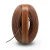 3 AWG Stranded Copper American Wire 600V PVC Insulated Brown 500 feet | Al Fanar - Image 1