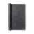 Italian Wallpaper Geometric Design 10m x 0.73m Dark Gray - Image 1