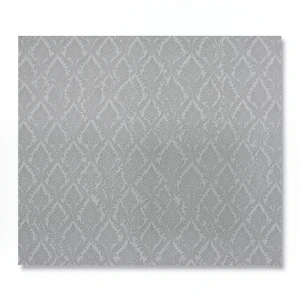 Italian Pattern Wall Decoration 10m x 0.73m, Grey Color, Model Z90002