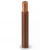 1 AWG Stranded Copper American Wire, 600V, PVC Insulated, Brown, 500 ft | Al Fanar - Image 1