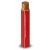 PVC Insulated Flexible Copper Wire 0.75mm² 600/1000V Red | Al Fanar - Image 1