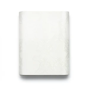 Italian Wallpaper Classic Design Off White Color, Size 10mx1.06m, Model 82712
