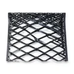 Hot Rolled Black Steel Expanded Metal Mesh Bahri 1.7 mm Thickness 1.22 m Width 5 m Length