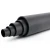 مواسير HDPE ضغط 4 بار PE 80 قطر خارجي 500 مم SDR 26 لون أسود - Image 1