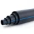 أنابيب HDPE ضغط 16 بار PE 100 قطر خارجي 225 مم SDR 11 لون أسود مع خط أزرق - Image 1