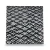 Hot Rolled Black Steel Expanded Metal Mesh Bahri 1.8 mm Thickness 1.22 m Width 5 m Length - Image 1