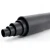 مواسير HDPE ضغط 6 بار PE 80 قطر خارجي 200 مم SDR 17.6 لون أسود - Image 1