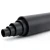 HDPE Pipe Nominal Pressure 6 Bar PE 80 OD 225 mm SDR 17.6 Black - Image 1