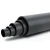 HDPE Plastic Pipe Nominal Pressure 6 Bar PE 80 OD 355 mm SDR 17.6 Black - Image 1