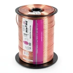 سلك كهرباء نحاس مرن عزل PVC مقاوم للحرارة 240 ملي 450/750 فولت طول 300 قدم | شركة الفنار