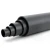 مواسير بلاستيك HDPE ضغط 10 بار PE 80 قطر خارجي 315 مم SDR 11 لون أسود - Image 1