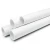 UPVC Pipes Nominal Pressure 10 Bar Outer Diameter 40 mm Thickness 1.9 mm White - Image 1